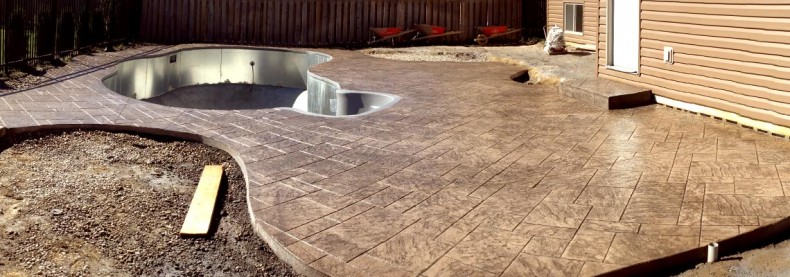 The 2-Minute Rule for Concrete Patios