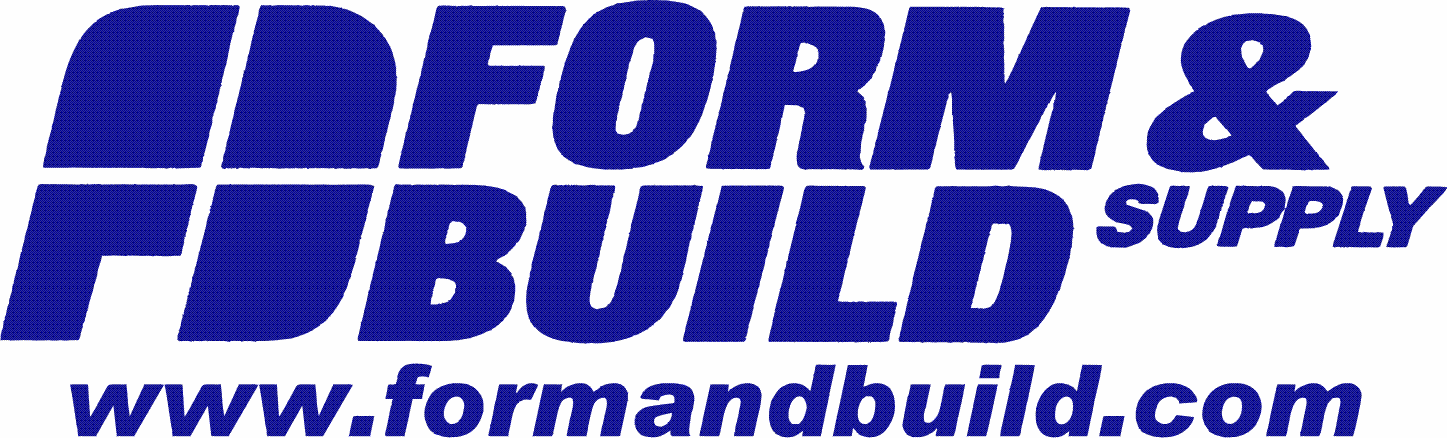 Forman & Build Supplies